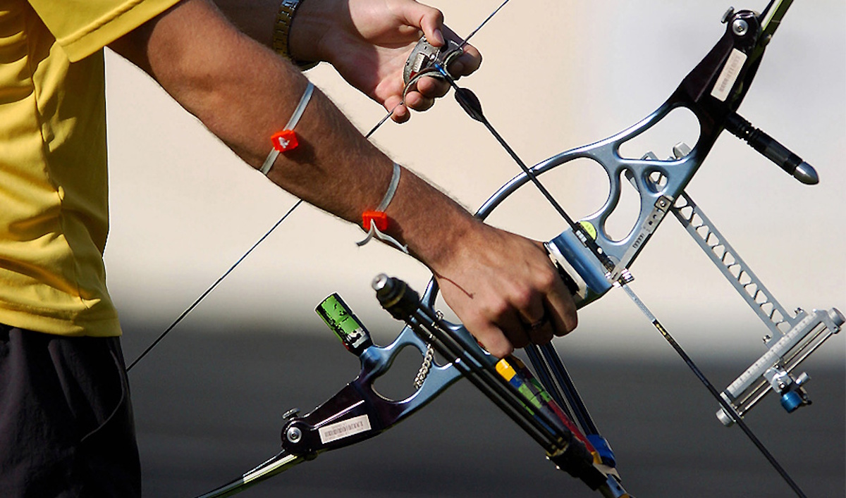 Archery Equipment Evolution: Why Olympic Bows Cost $3000 But Medieval Longbows Were Stronger