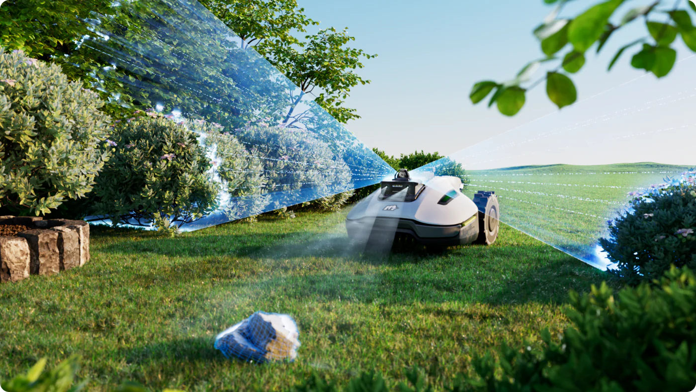 LiDAR vs GPS vs Wire-Based Robotic Lawn Mowers: Best Yard Tech