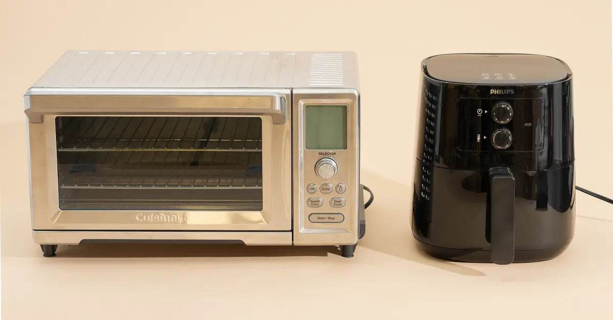 Air Fryer vs Traditional Oven vs Microwave: Which Actually Saves Money and Time? (6-Month Test)