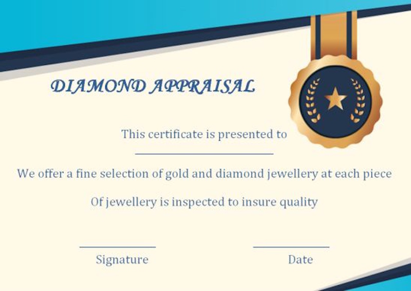 Independent certified jewelry appraiser with professional credentials examining gemstones for accurate valuation - appraiser qualifications InfoProds 2026