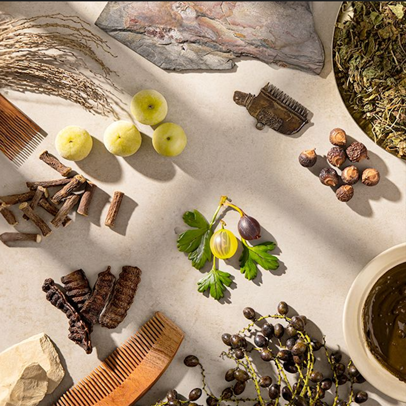 Natural Hair Care Treatments - Oils Masks and DIY Remedies Natural hair care products oils masks and treatments for healthy hair maintenance