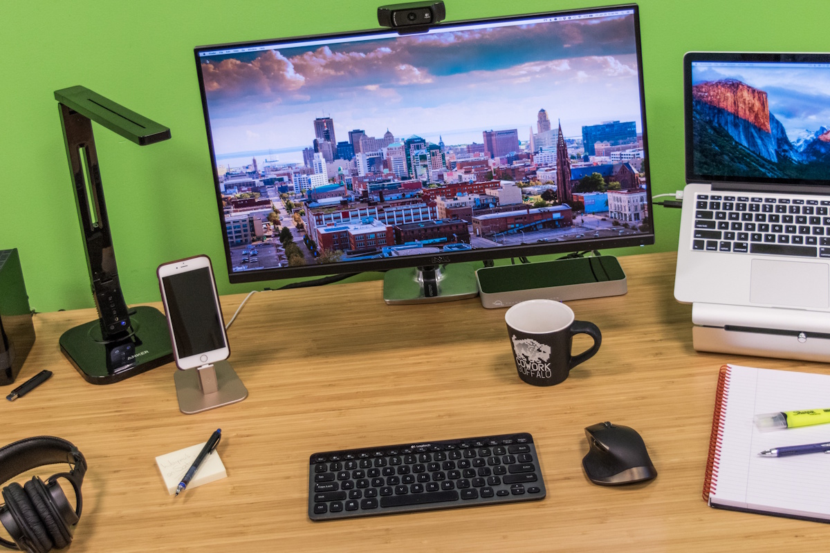 The Complete Guide to Essential Work From Home Tech and Productivity Gadgets: Transform Your Home Office into a Professional Workspace