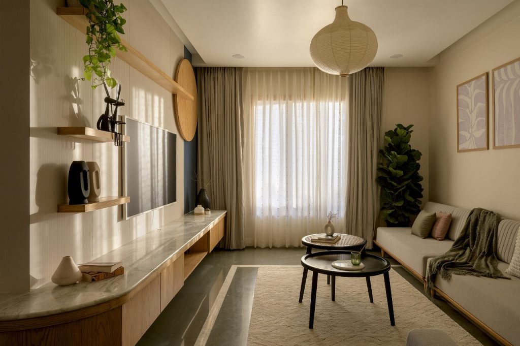 Minimalist Living Room Ideas: The Complete Guide to Serene, Clutter-Free Spaces