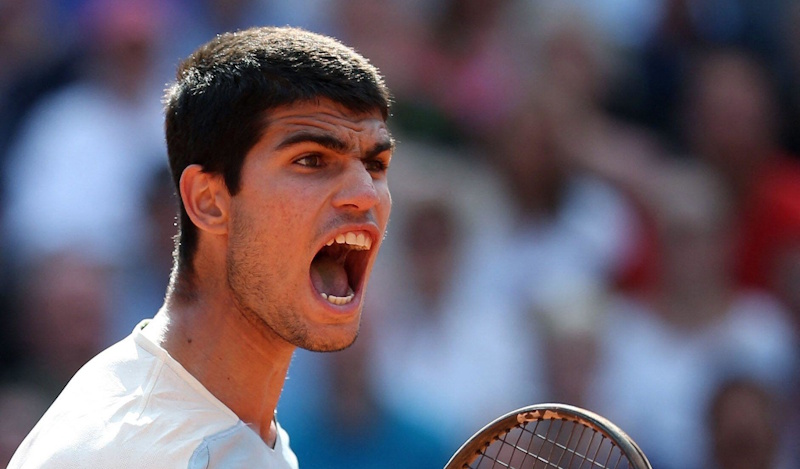 Scientific evidence showing grunting increases ball velocity and distracts opponents Scientific evidence grunting increases ball velocity distracts opponents research studies performance benefits InfoProds 2026