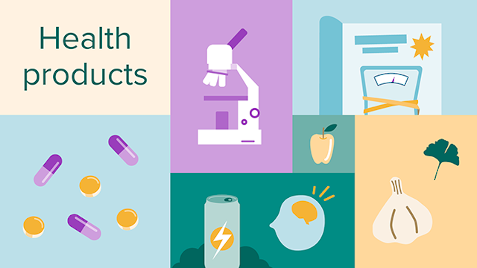 Federal Trade Commission regulatory documents exposing deceptive beauty marketing claims and false advertising in luxury skincare industry - InfoProds investigation 2026