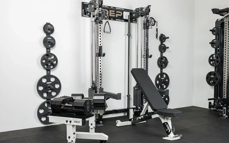 Best Home Gym Equipment 2026: Complete Guide & Reviews for 4 Essential Pieces - Budget-Friendly from $25!