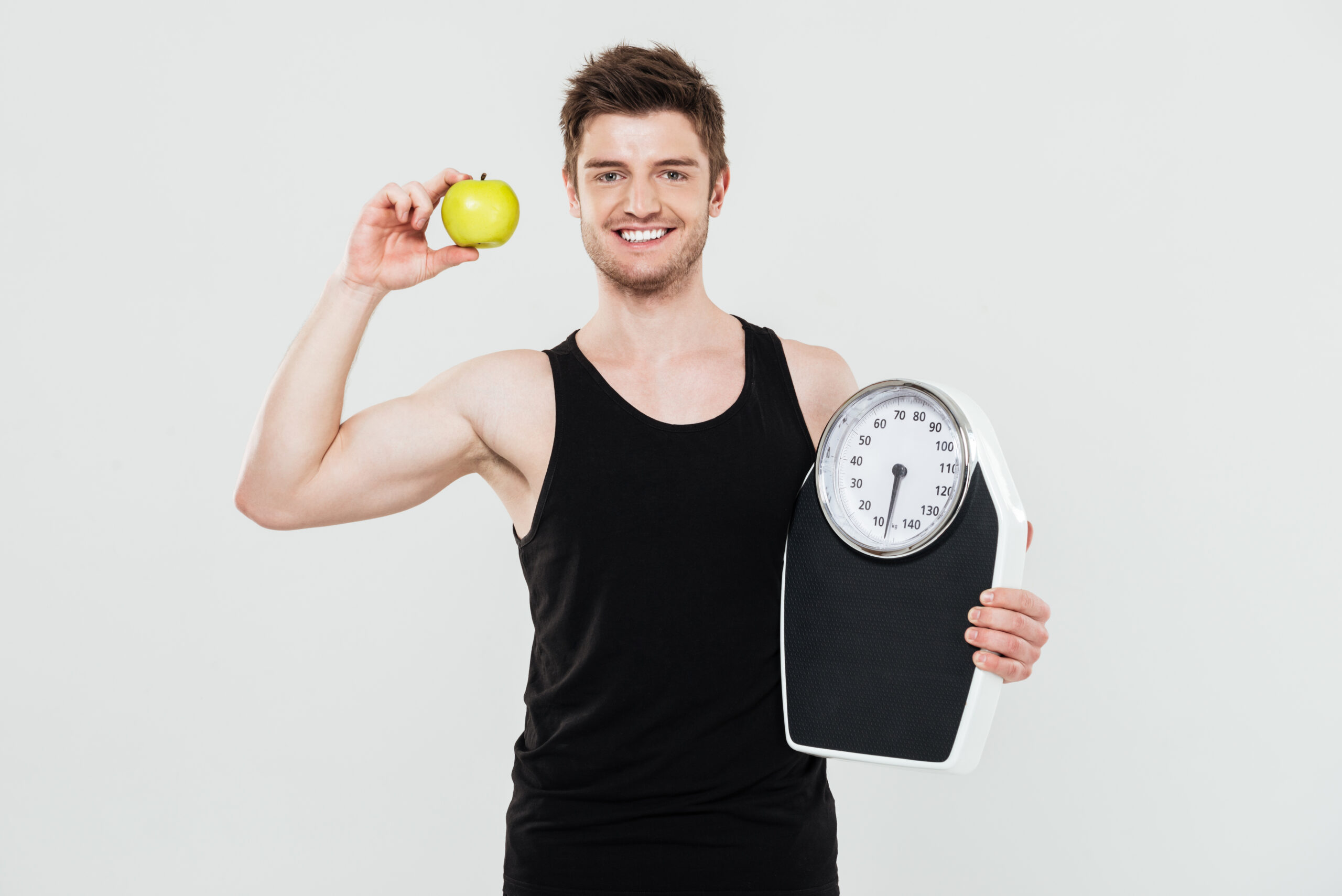 Healthy Weight Gain for Skinny People: Complete Meal Plan & Foods That Build Muscle Without Harming Your Health