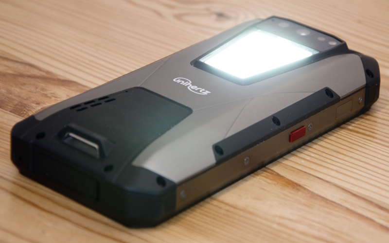 Best Rugged Smartphones Under $450 in 2025-2026: Top 5 Phones with Massive Batteries