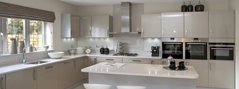 Smart kitchen versus traditional kitchen final verdict after one year testing showing selective smart appliance adoption delivers best results rather than complete conversion or rejection - InfoProds 2026