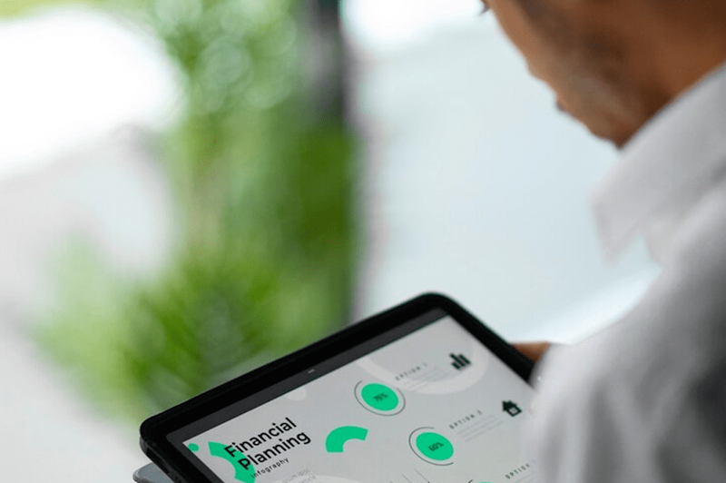 Time Costs - Setup and Ongoing Management Hours Person configuring smart home showing time investment required for setup and maintenance