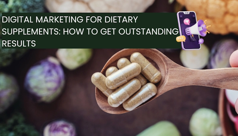 Fitness supplement marketing materials showing professional bodybuilder endorsements product packaging claims and advertising strategies used by supplement industry to promote muscle building products demonstrating consumer awareness importance for informed purchasing decisions InfoProds 2026